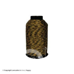 BCY 8125 String Material 2 Color 1/8# -Bow Shop 1350066 blk gold c9a3a724 25ba 484c affe ce58e504f299
