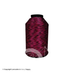 BCY 454 String Material Multi Color 1/4# 27 BCY 454 String Material Multi Color 1/4# -Bow Shop 1350066 blk cherry blk