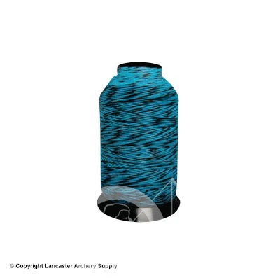 BCY 454 String Material Multi Color 1/8# 2 BCY 454 String Material Multi Color 1/8# - Image 2