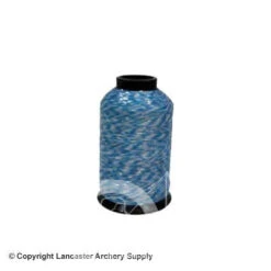 BCY 8125 String Material 2 Color 1/4# -Bow Shop 1350097 blue wht 2f79cd61 319c 4089 8392 7722d323b92a