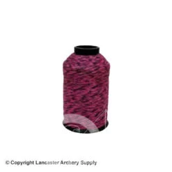 BCY 8125 String Material 2 Color 1/8# -Bow Shop 1350097 flo purple black a923f7f4 cc59 44ce 93e0 18b2cfe4c8f7