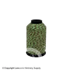 BCY 8125 String Material 2 Color 1/4# -Bow Shop 1350097 green blk 8a6e19c9 d242 4cc2 8dda 8ce06eb26223