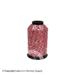 BCY 8125 String Material 2 Color 1/8# -Bow Shop 1350097 red wht a614def8 a5b4 435c 9194 1e5b3bb2cecd