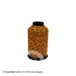 BCY 8125 String Material 2 Color 1/4# -Bow Shop 1350097 yel blk 1e256a00 16c7 46ee 8315 511e169d7628