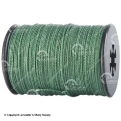 BCY 2S End Serving -Bow Shop 1350107 green