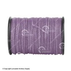 BCY 2S End Serving -Bow Shop 1350107 lavendar