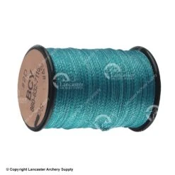 BCY 2S End Serving -Bow Shop 1350107 seafoam