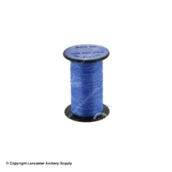BCY .008" Spectra Serving 14 BCY .008" Spectra Serving -Bow Shop 1350111 blue