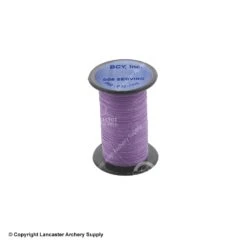 BCY .008" Spectra Serving 21 BCY .008" Spectra Serving -Bow Shop 1350111 lavendar