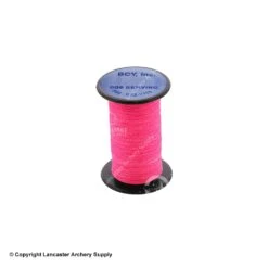 BCY .008" Spectra Serving 18 BCY .008" Spectra Serving -Bow Shop 1350111 pink