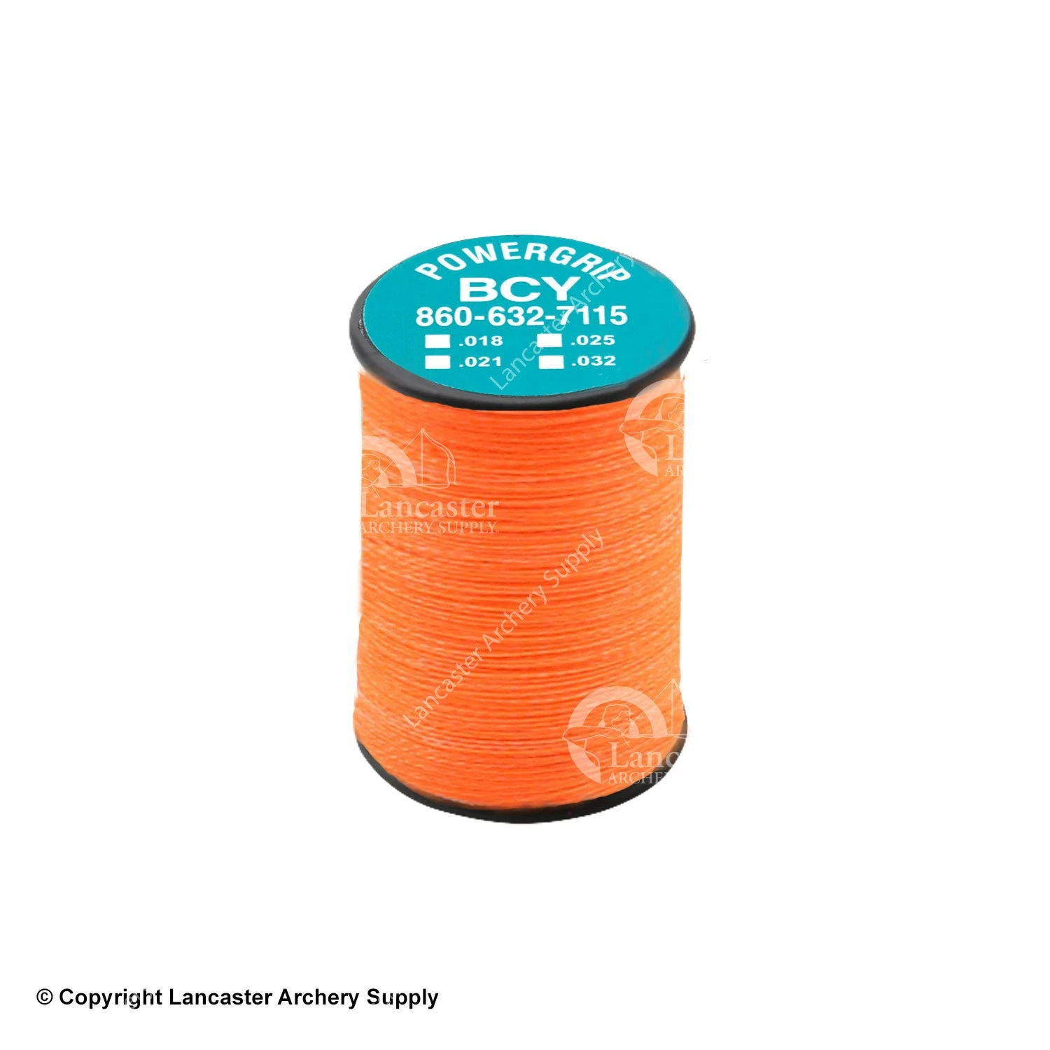 BCY Powergrip Serving (.018") 3 BCY Powergrip Serving (.018") - Image 3