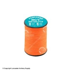 BCY Powergrip Serving (.025") -Bow Shop 1350115 orange 4ee47db3 4f88 4c31 9937 08deaa56e7f7