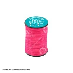 BCY Powergrip Serving (.021") -Bow Shop 1350115 pink 0b9d69b0 ef9d 4844 b6b1 c4b26c9c2088