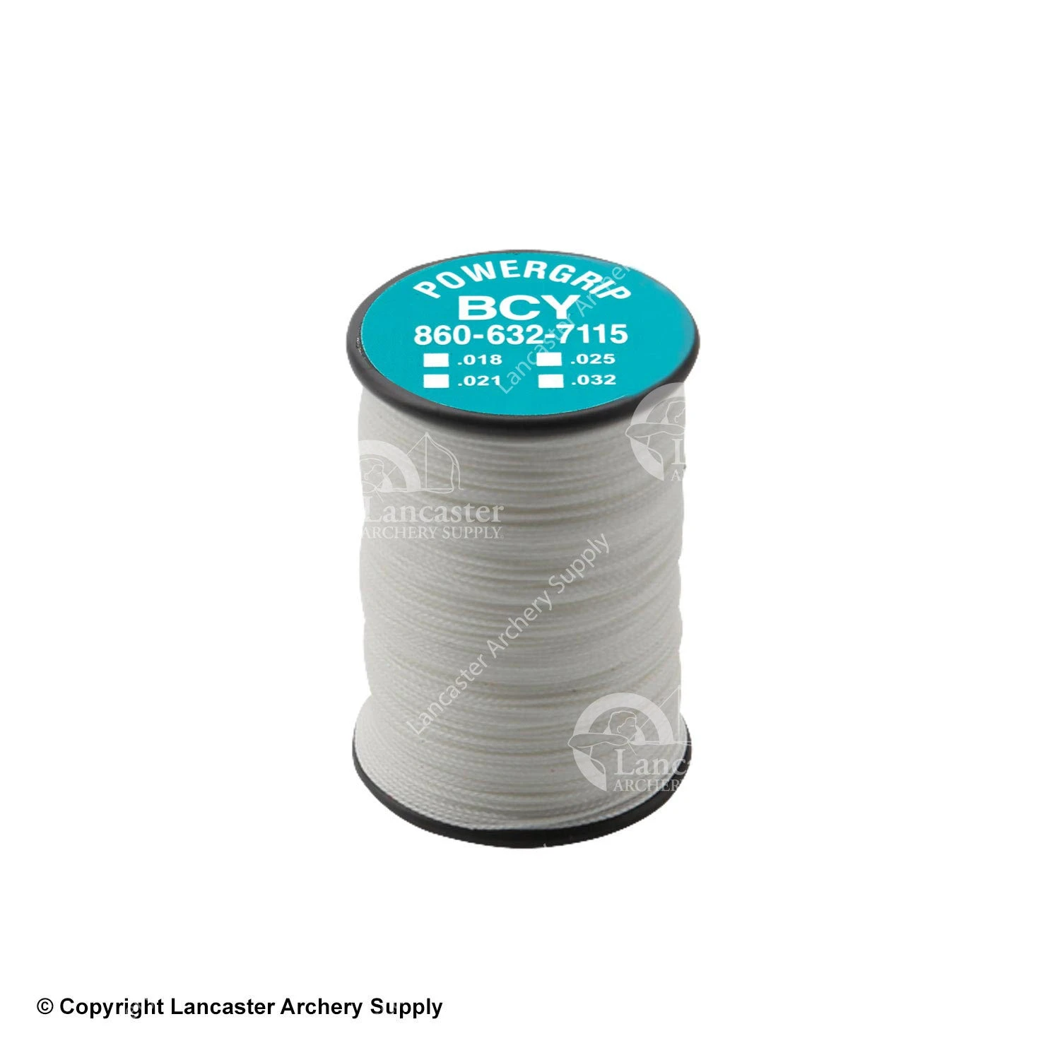 BCY Powergrip Serving (.018") 2 BCY Powergrip Serving (.018") - Image 2