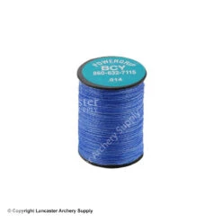 BCY Powergrip Serving (.014") -Bow Shop 1350121 blue
