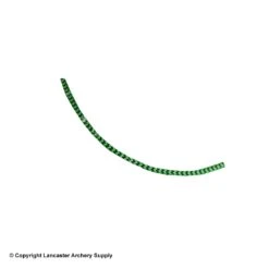 BCY #24 Loop Rope (2 Color - Foot) -Bow Shop 1350126 green
