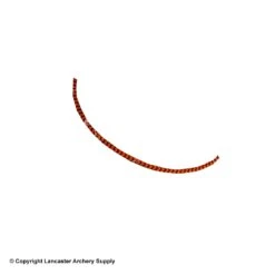 BCY #24 Loop Rope (2 Color - Foot) -Bow Shop 1350126 orange