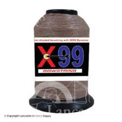 BCY X99 Bowstring Material (1/8 Lb.)