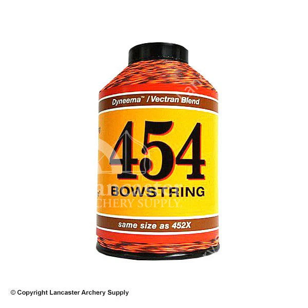 BCY 454 String Material Multi Color 1/8# 1 BCY 454 String Material Multi Color 1/8#