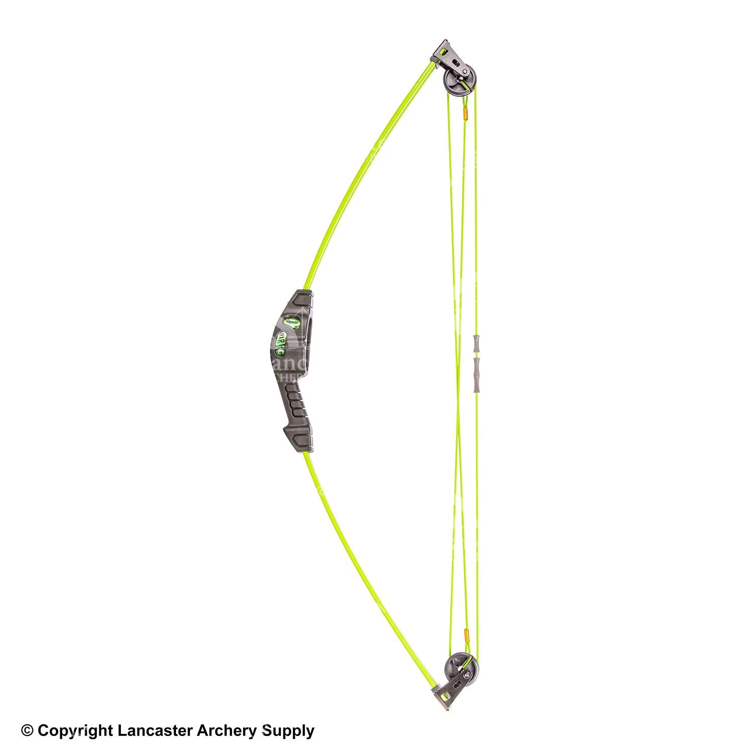 Bear Spark Youth Bow 2 Bear Spark Youth Bow - Image 2