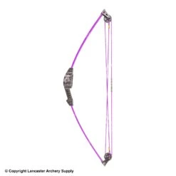 Bear Spark Youth Bow 5 Bear Spark Youth Bow -Bow Shop 1360264 purple