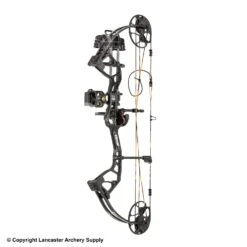 2020 Bear Royale Compound Bow With RTH Package -Bow Shop 1360270 shadow