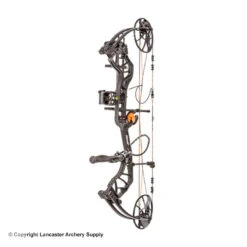 2021 Bear Legit RTH Compound Bow Package -Bow Shop 1360288 shadow