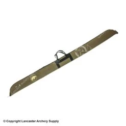 Bear Traditional Longbow Case