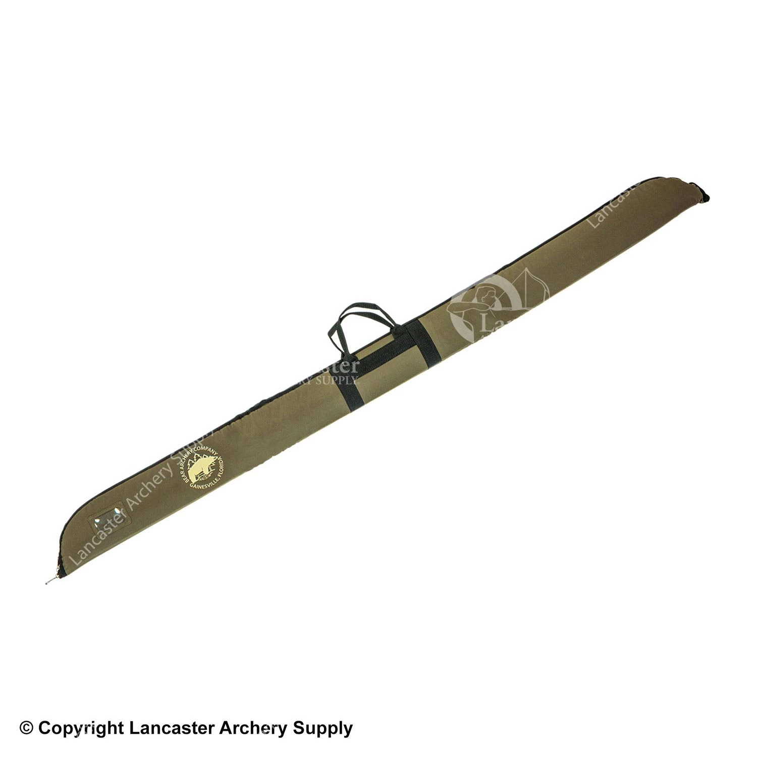 Bear Traditional Longbow Case 1 Bear Traditional Longbow Case