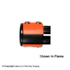 Beiter Centralizer Tuner Cap -Bow Shop 1370029 flame