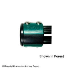 Beiter Centralizer Tuner Cap -Bow Shop 1370029 forest