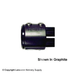 Beiter Centralizer Tuner Cap -Bow Shop 1370029 graphite