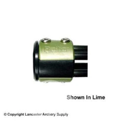 Beiter Centralizer Tuner Cap -Bow Shop 1370029 lime