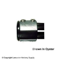 Beiter Centralizer Tuner Cap -Bow Shop 1370029 oyster