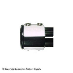 Beiter Centralizer Tuner Cap -Bow Shop 1370029 white