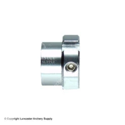 Beiter Plunger Nut 11 Beiter Plunger Nut -Bow Shop 1370047 11 silver