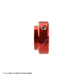 Beiter Plunger Nut 14 Beiter Plunger Nut -Bow Shop 1370047 7 red