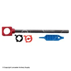 Beiter 8mm Sight Tunnel 6 Beiter 8mm Sight Tunnel -Bow Shop 1370071 red