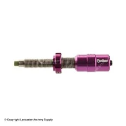 Beiter Plunger -Bow Shop 1370078 purple 29