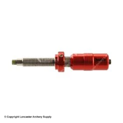 Beiter Plunger -Bow Shop 1370078 red 29