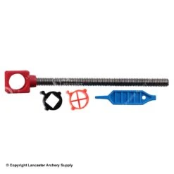 Beiter 12mm Sight Tunnel 6 Beiter 12mm Sight Tunnel -Bow Shop 1370089 red