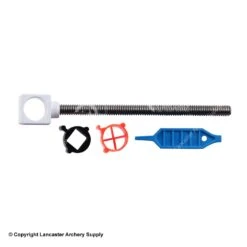 Beiter 12mm Sight Tunnel 7 Beiter 12mm Sight Tunnel -Bow Shop 1370089 white