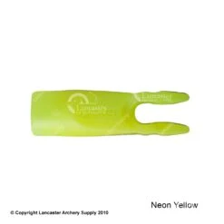 Beiter Pin-Out Hunter Nock 7 Beiter Pin-Out Hunter Nock -Bow Shop 1370123 neonyellow