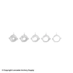 Beiter Frame Kit -Bow Shop 1370125 clear