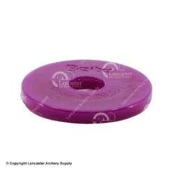 Beiter Compensation Spacer -Bow Shop 1370142 purple