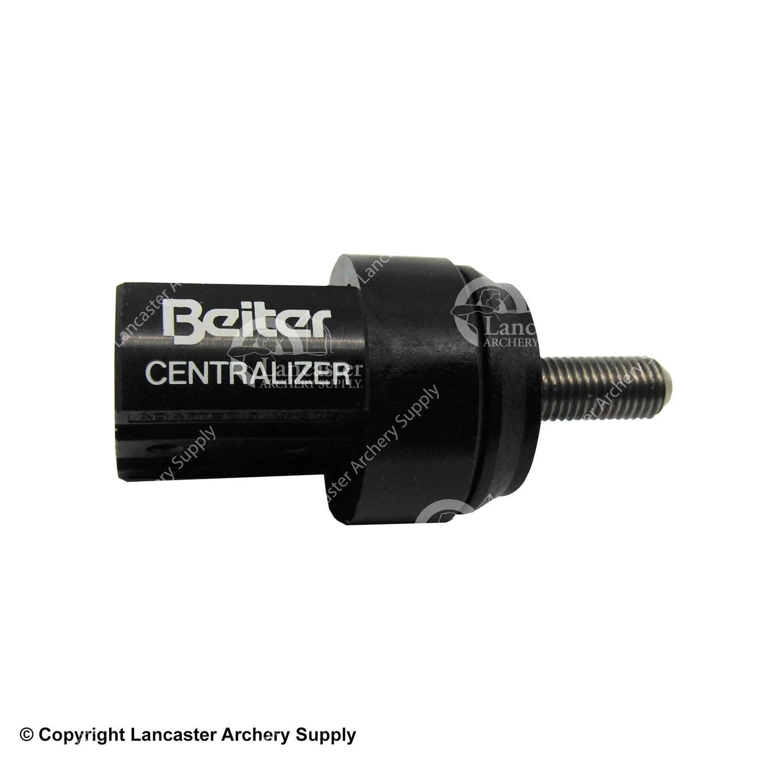 Beiter Lock Centralizer Adapter (5/16" X 24 X 21mm) 1 Beiter Lock Centralizer Adapter (5/16" X 24 X 21mm)