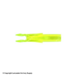 Beiter Insert Nock (.204") -Bow Shop 1370172 grn 3