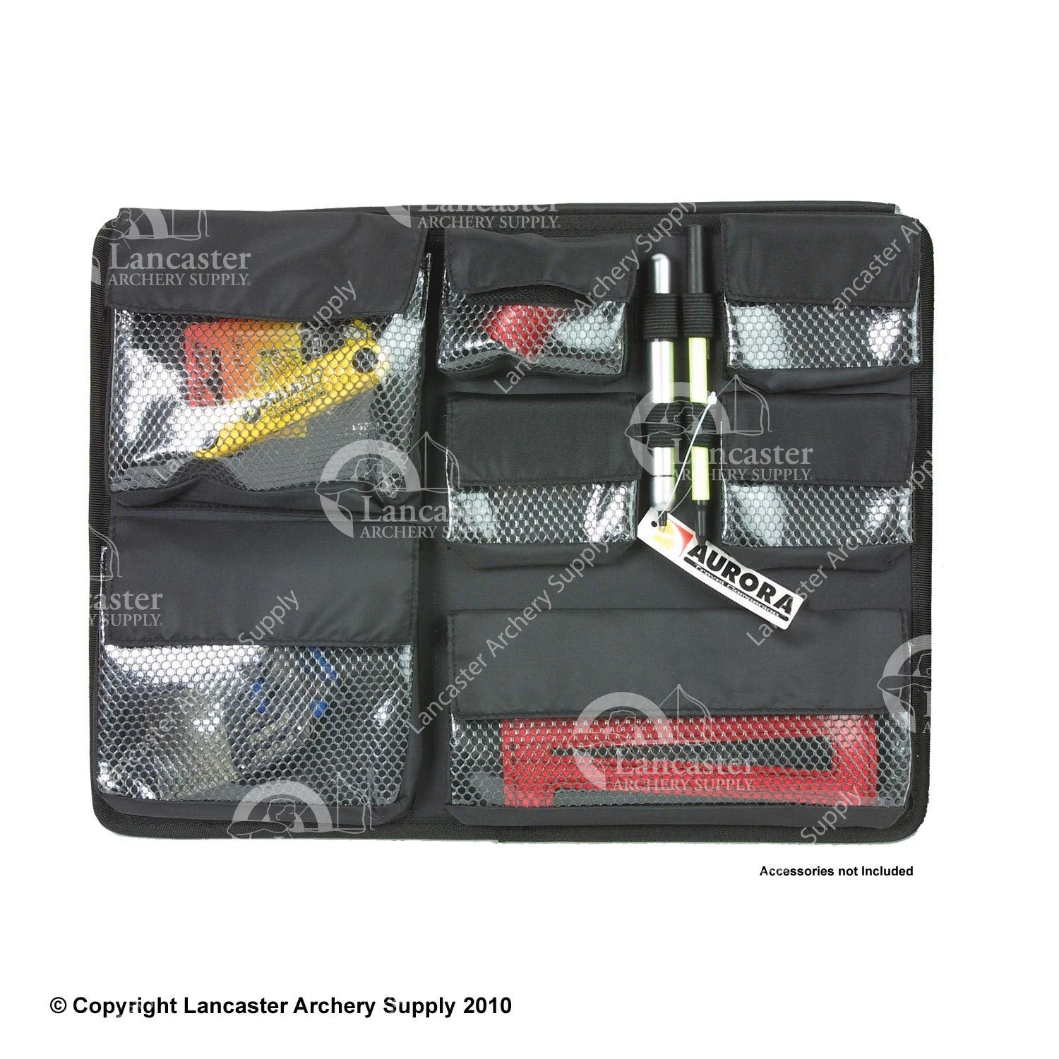 Aurora Travel Module #1 1 Aurora Travel Module #1