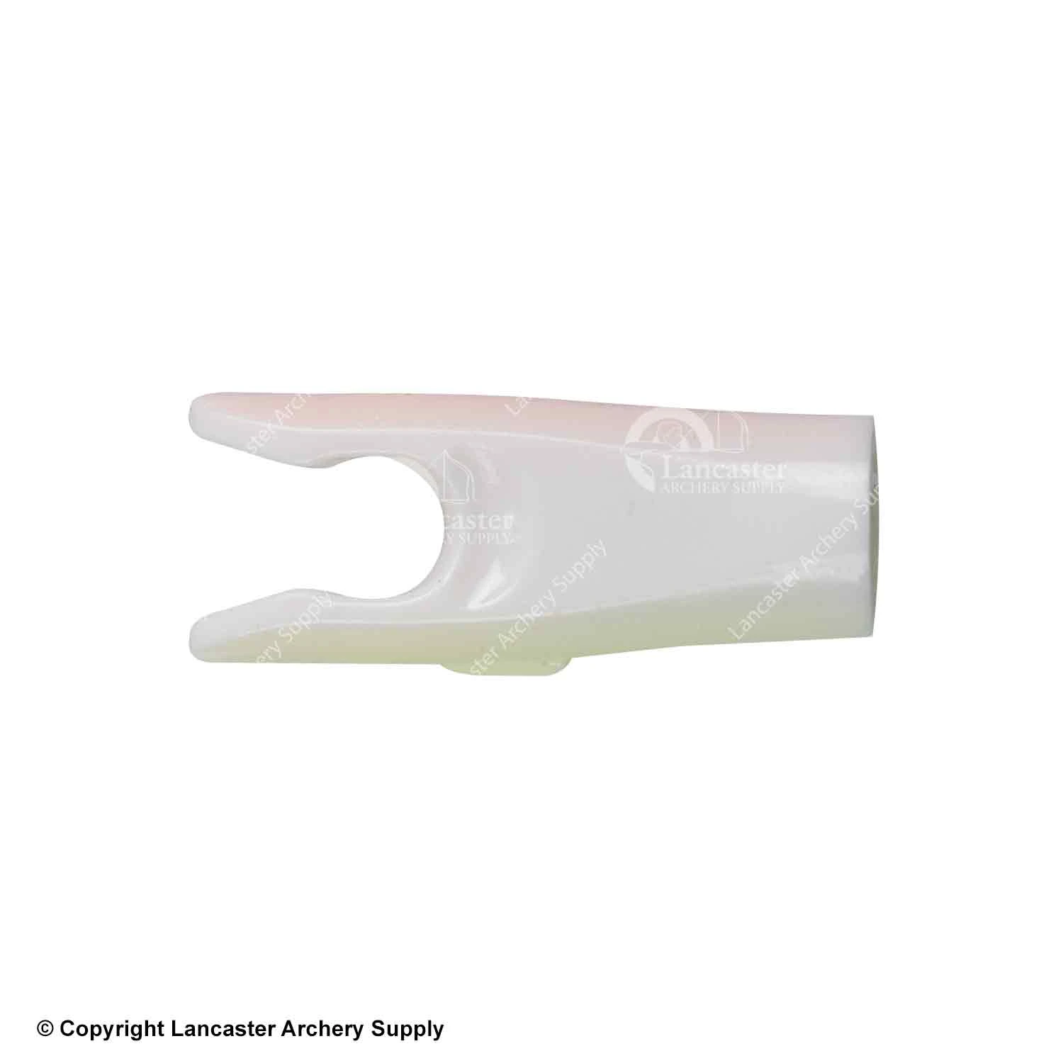 Cross-X Large Groove Pin Nock 2 Cross-X Large Groove Pin Nock - Image 2