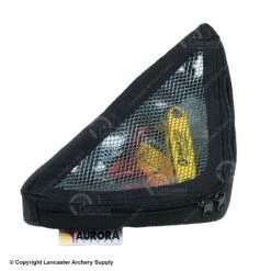 Aurora Travel Companion Triangular Pocket